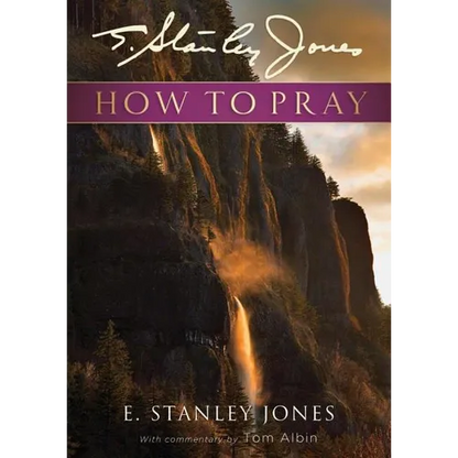 How to Pray - Paperback