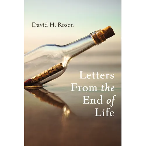 Letters From the End of Life - Paperback