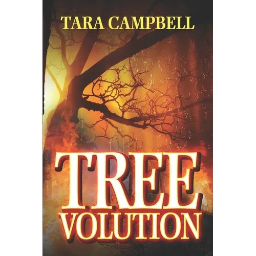 TreeVolution - Paperback