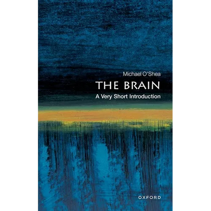 The Brain: A Very Short Introduction - Paperback