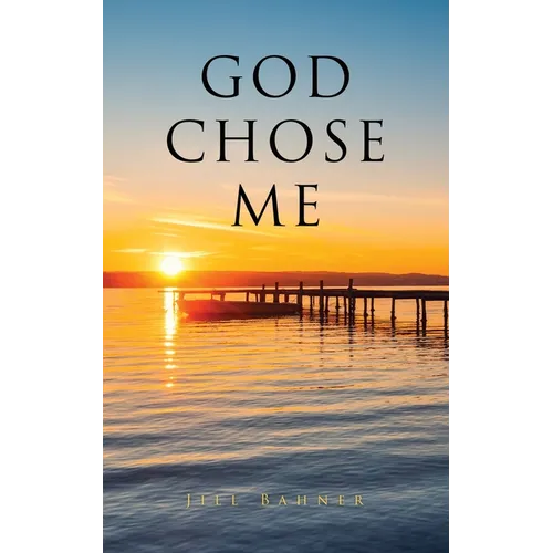 God Chose Me - Paperback