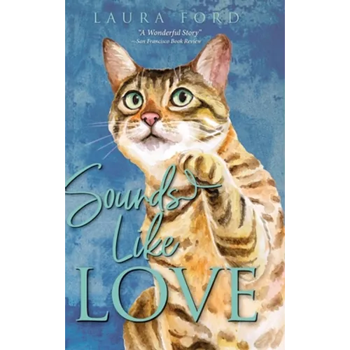 Sounds Like Love - Hardcover