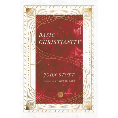 Basic Christianity - Paperback