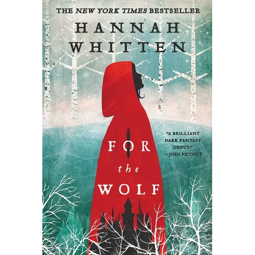 For the Wolf - Paperback