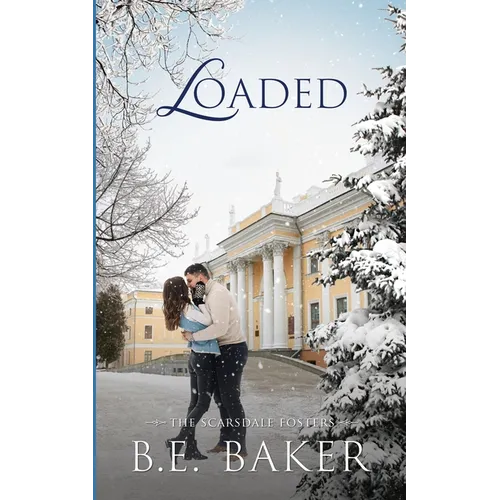 Loaded - Paperback