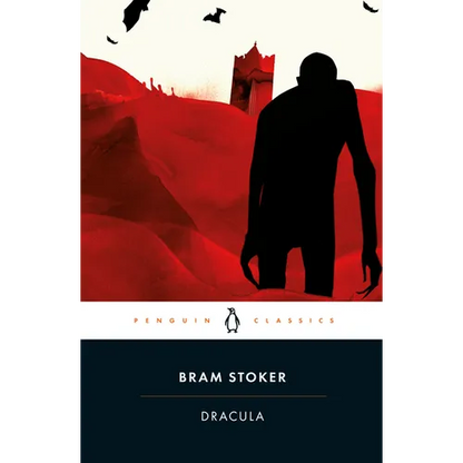 Dracula - Paperback