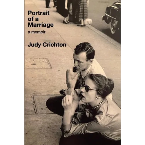Portrait of a Marriage: A Memoir - Paperback