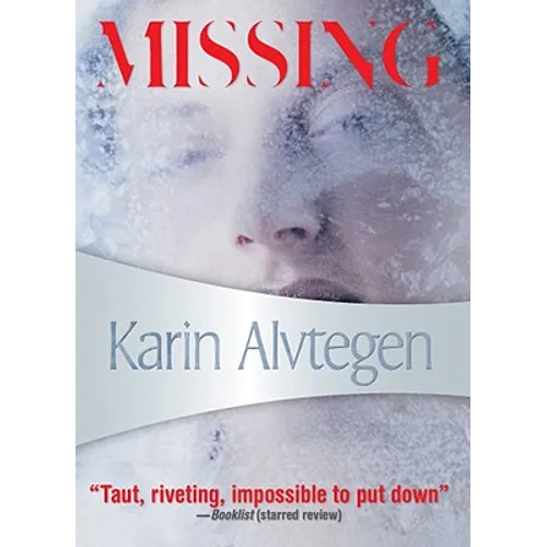 Missing - Paperback