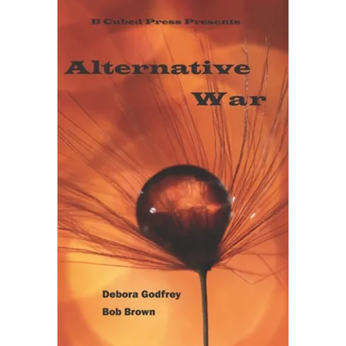 Alternative War - Paperback