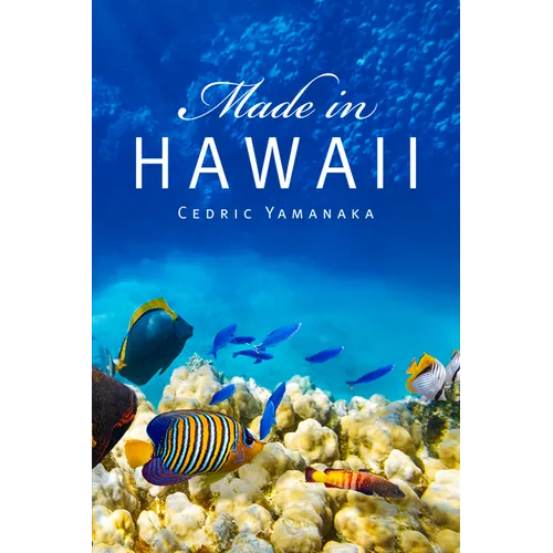 Made in Hawaii: Volume 46 - Paperback