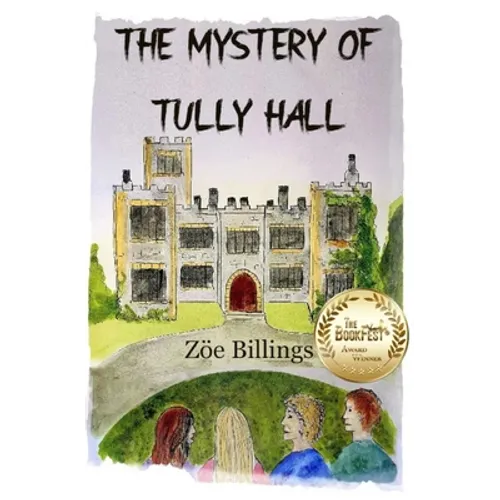 The Mystery of Tully Hall - Paperback