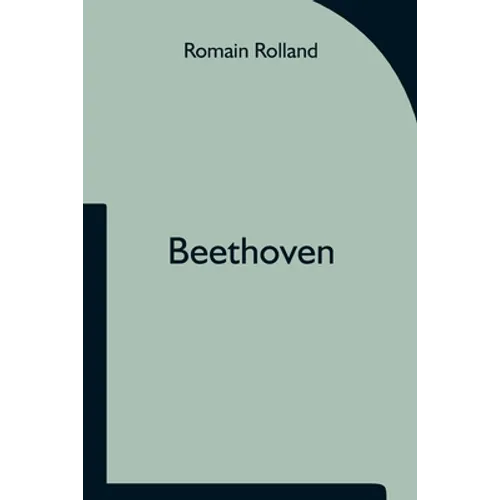 Beethoven - Paperback