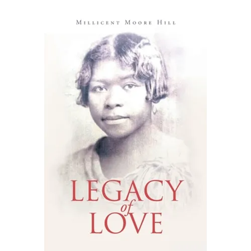 Legacy of Love - Paperback