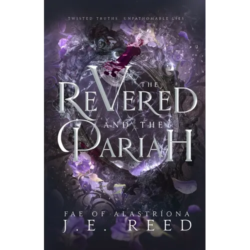 The Revered and the Pariah - Paperback