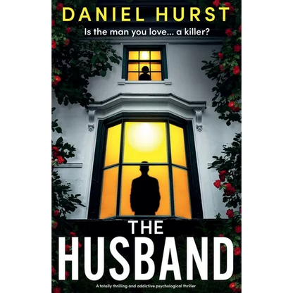 The Husband: A totally thrilling and addictive psychological thriller - Paperback