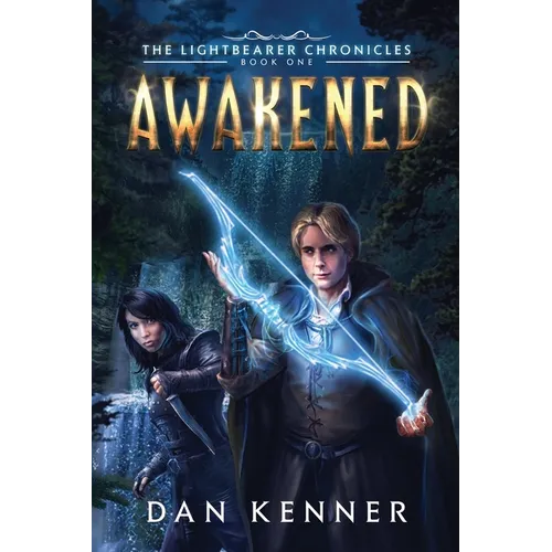 Awakened - Paperback
