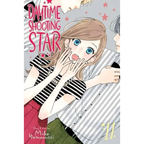 Daytime Shooting Star, Vol. 11 - Paperback