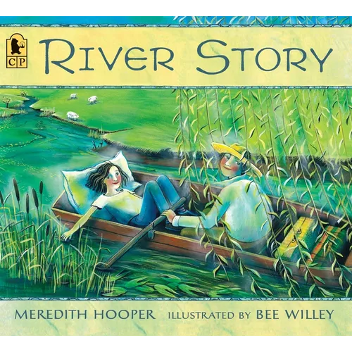 River Story - Paperback