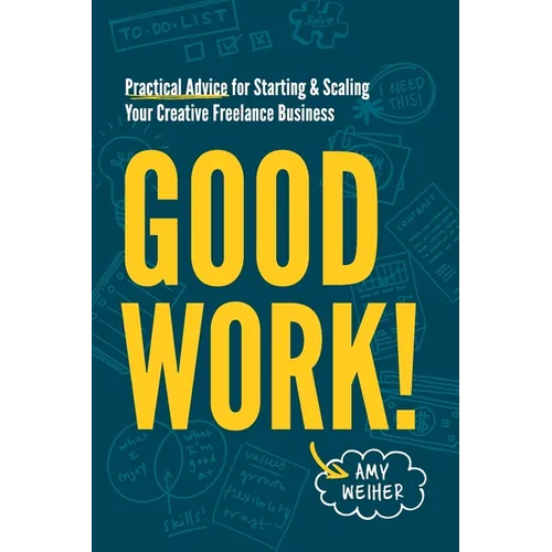 Good Work! - Paperback