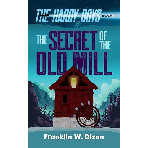 The Secret of the Old Mill - Paperback