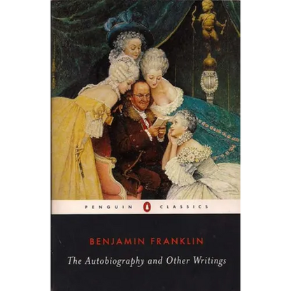 The Autobiography and Other Writings - Paperback