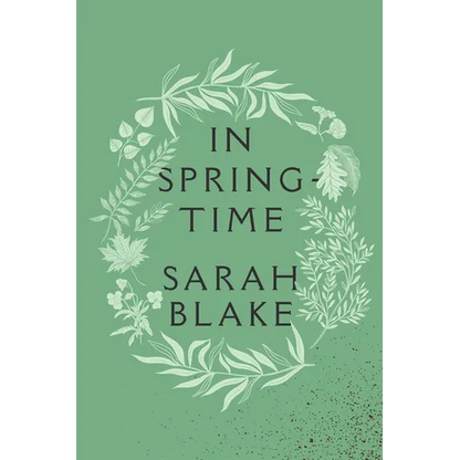 In Springtime - Paperback