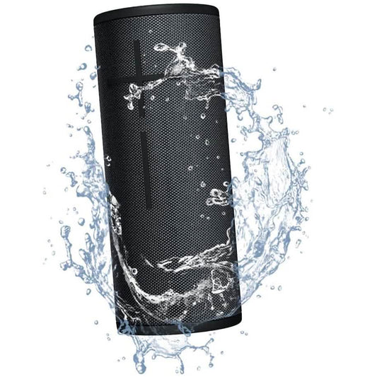 Ultimate Ears BOOM 3 Portable Waterproof Bluetooth Speaker