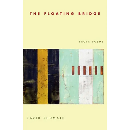 The Floating Bridge - Paperback