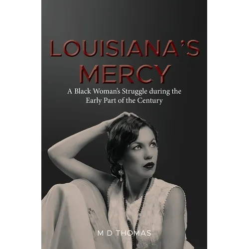 Louisiana's Mercy - Paperback