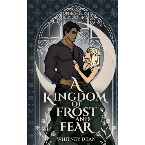 A Kingdom of Frost and Fear - Paperback