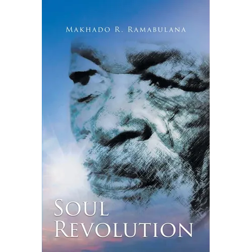 Soul Revolution - Paperback