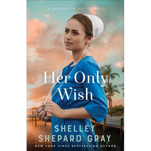 Her Only Wish - Paperback