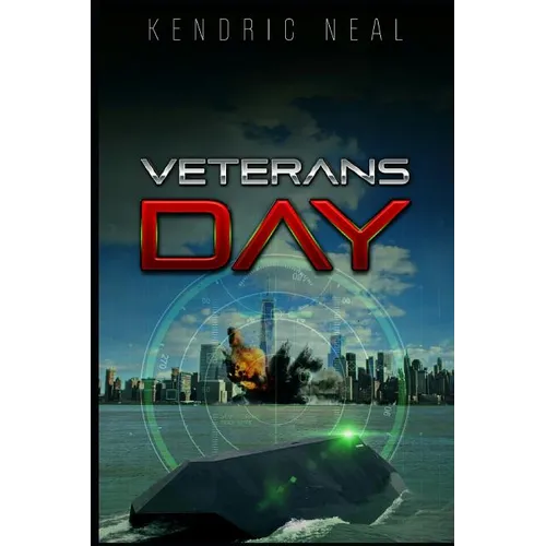 Veterans Day - Paperback