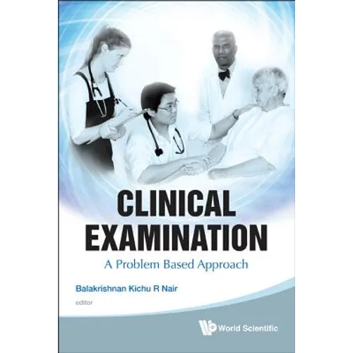 Clinical Examination - Hardcover
