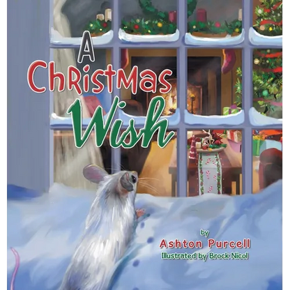 A Christmas Wish - Hardcover