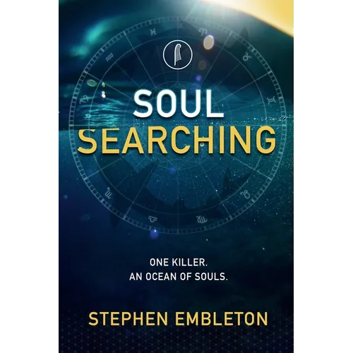 Soul Searching - Paperback