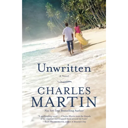 Unwritten - Paperback