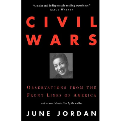 Civil Wars - Paperback
