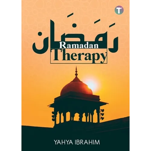 Ramadan Therapy - Paperback