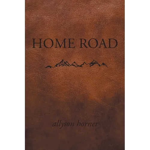 Home Road - Paperback