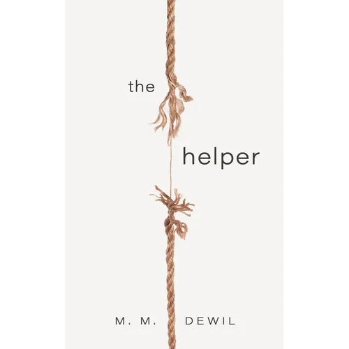 The Helper - Paperback