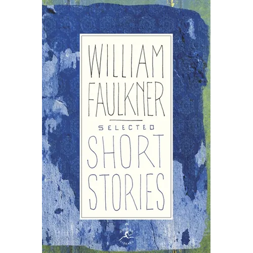 Selected Short Stories - Hardcover