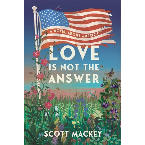 Love is Not the Answer - Paperback