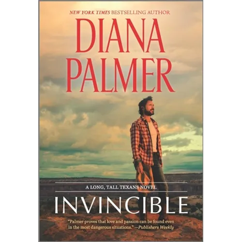 Invincible - Paperback