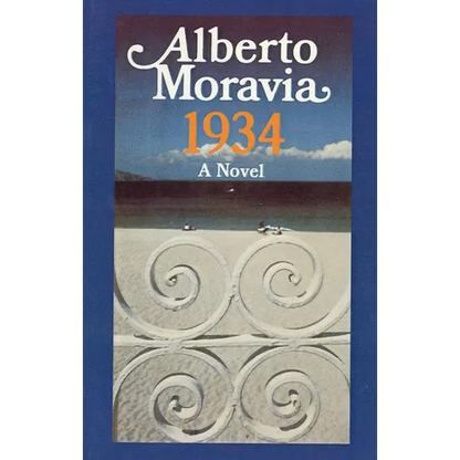 1934 - Paperback