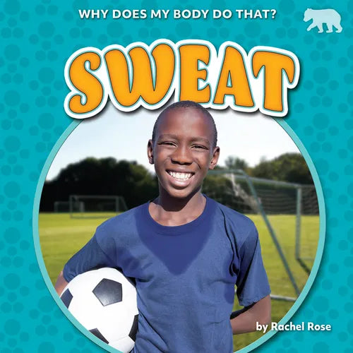 Sweat - Paperback