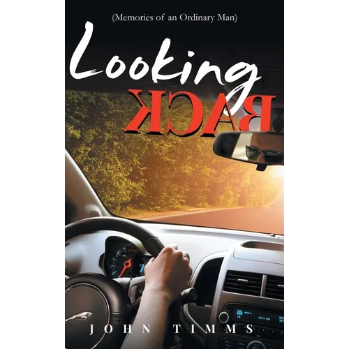 Looking Back - Hardcover