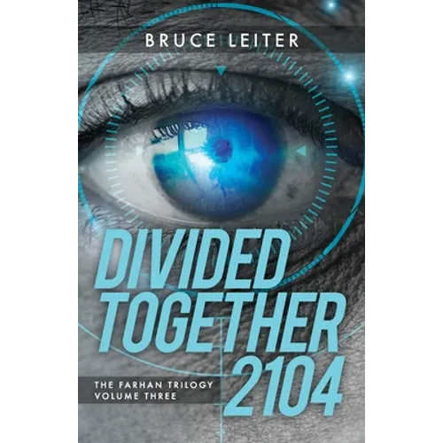 Divided Together 2104 - Paperback
