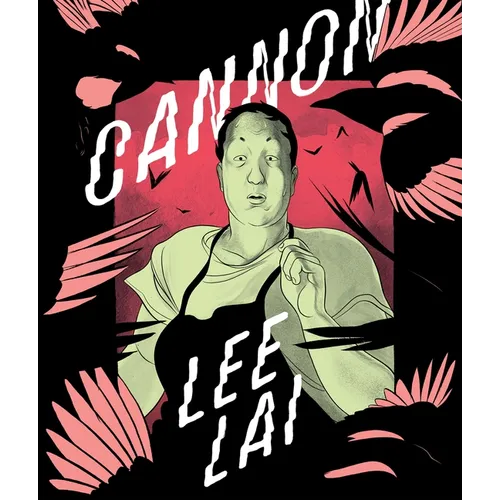 Cannon - Hardcover