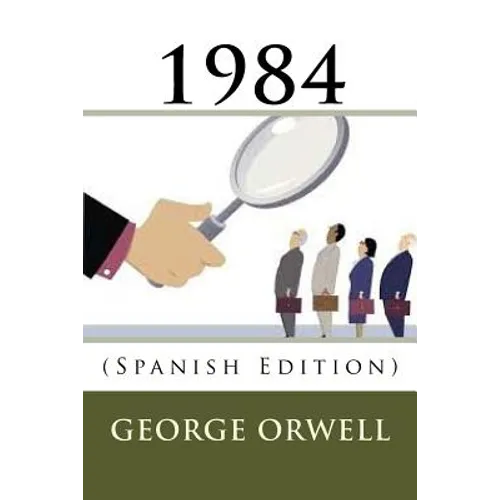 1984 - Paperback